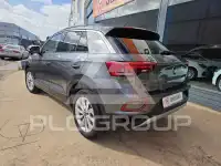 2023 Volkswagen T-Roc