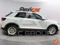 2023 Volkswagen T-Roc