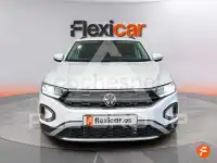 2023 Volkswagen T-Roc