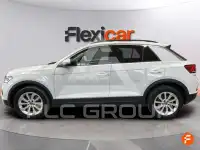 2023 Volkswagen T-Roc
