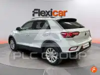 2023 Volkswagen T-Roc