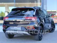 2023 Volkswagen T-Roc