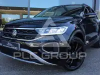 2023 Volkswagen T-Roc
