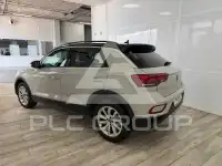 2023 Volkswagen T-Roc