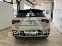 2023 Volkswagen T-Roc