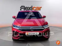 2023 Volkswagen T-Roc