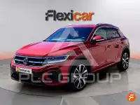 2023 Volkswagen T-Roc