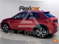 2023 Volkswagen T-Roc