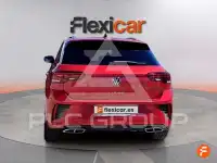 2023 Volkswagen T-Roc