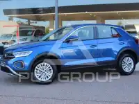 2023 Volkswagen T-Roc