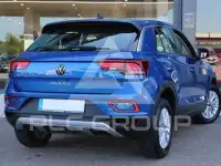 2023 Volkswagen T-Roc