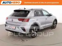 2023 Volkswagen T-Roc