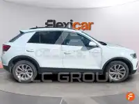 2023 Volkswagen T-Roc