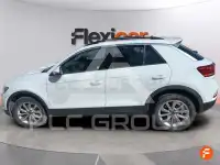 2023 Volkswagen T-Roc