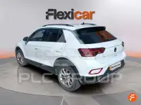 2023 Volkswagen T-Roc