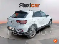 2023 Volkswagen T-Roc