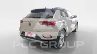 2023 Volkswagen T-Roc