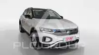 2023 Volkswagen T-Roc