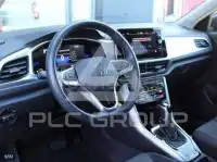 2023 Volkswagen T-Roc