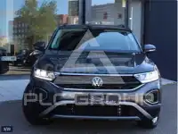 2023 Volkswagen T-Roc