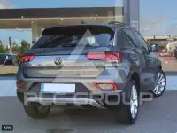 2023 Volkswagen T-Roc