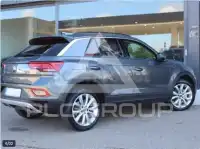 2023 Volkswagen T-Roc