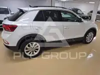2023 Volkswagen T-Roc
