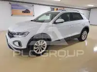 2023 Volkswagen T-Roc