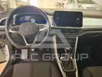 2023 Volkswagen T-Roc