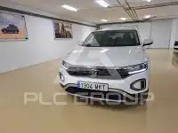 2023 Volkswagen T-Roc