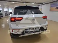 2023 Volkswagen T-Roc