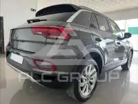 2023 Volkswagen T-Roc