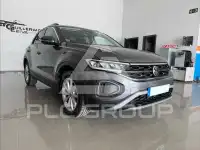 2023 Volkswagen T-Roc