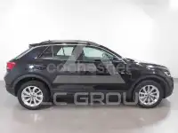 2023 Volkswagen T-Roc