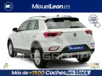 2023 Volkswagen T-Roc