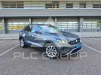 2023 Volkswagen T-Roc