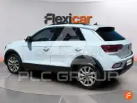 2023 Volkswagen T-Roc