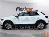 2023 Volkswagen T-Roc