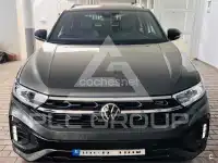 2023 Volkswagen T-Roc