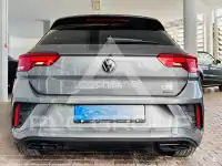 2023 Volkswagen T-Roc