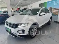 2023 Volkswagen T-Roc