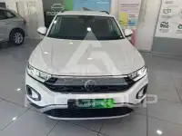 2023 Volkswagen T-Roc