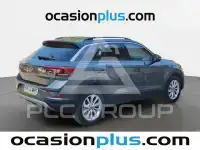 2023 Volkswagen T-Roc