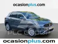 2023 Volkswagen T-Roc