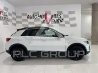 2023 Volkswagen T-Roc
