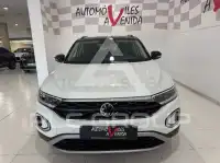 2023 Volkswagen T-Roc