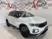 2023 Volkswagen T-Roc