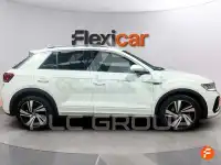 2023 Volkswagen T-Roc