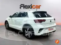 2023 Volkswagen T-Roc