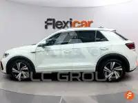 2023 Volkswagen T-Roc